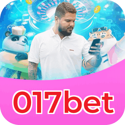 App mobile 017bet