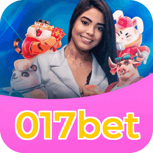 Aplicativo mobile 017bet